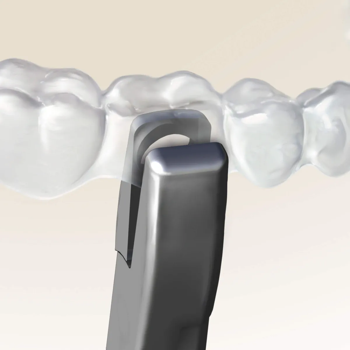 The Hole Punch, Round, 6mm