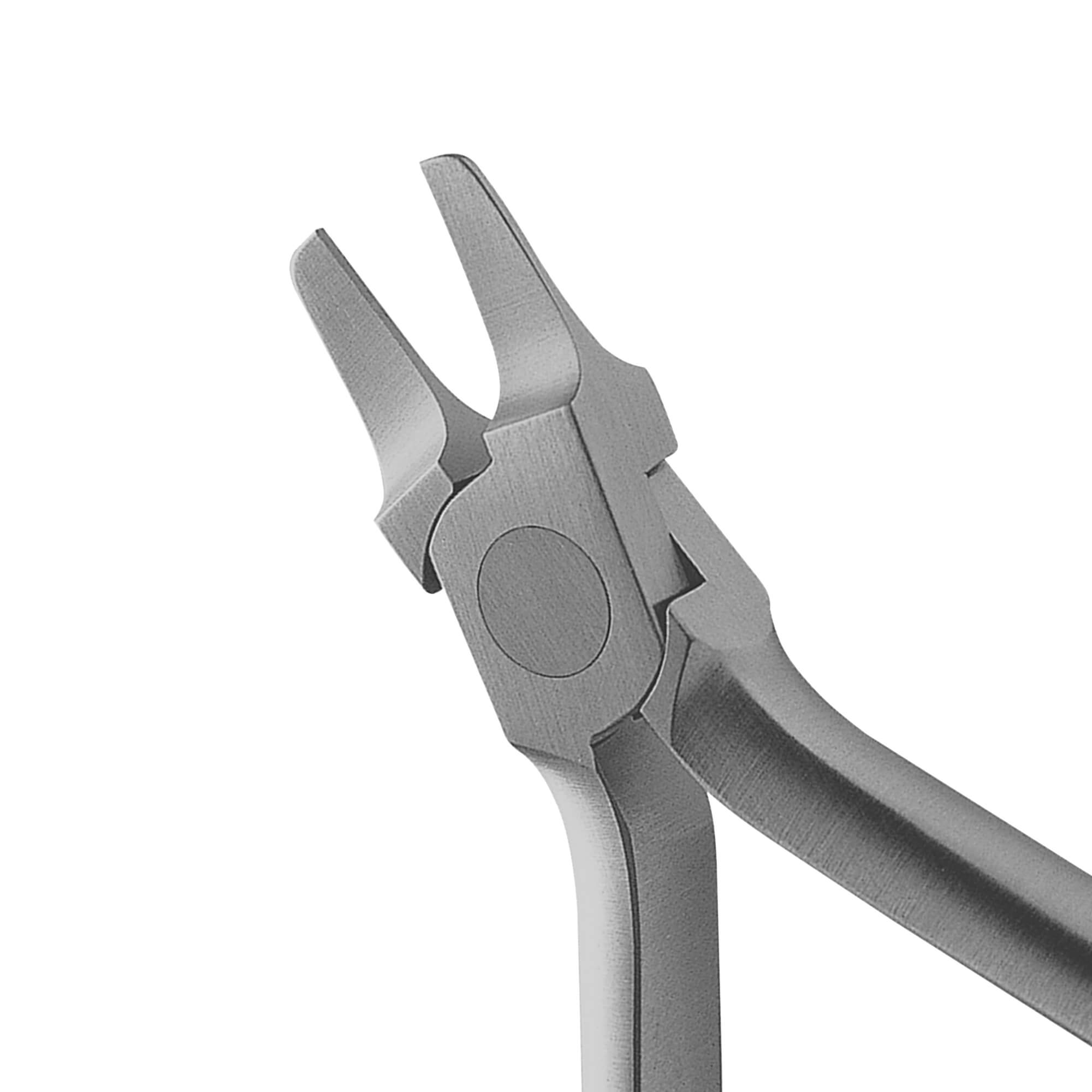Slim Arch Bending Plier