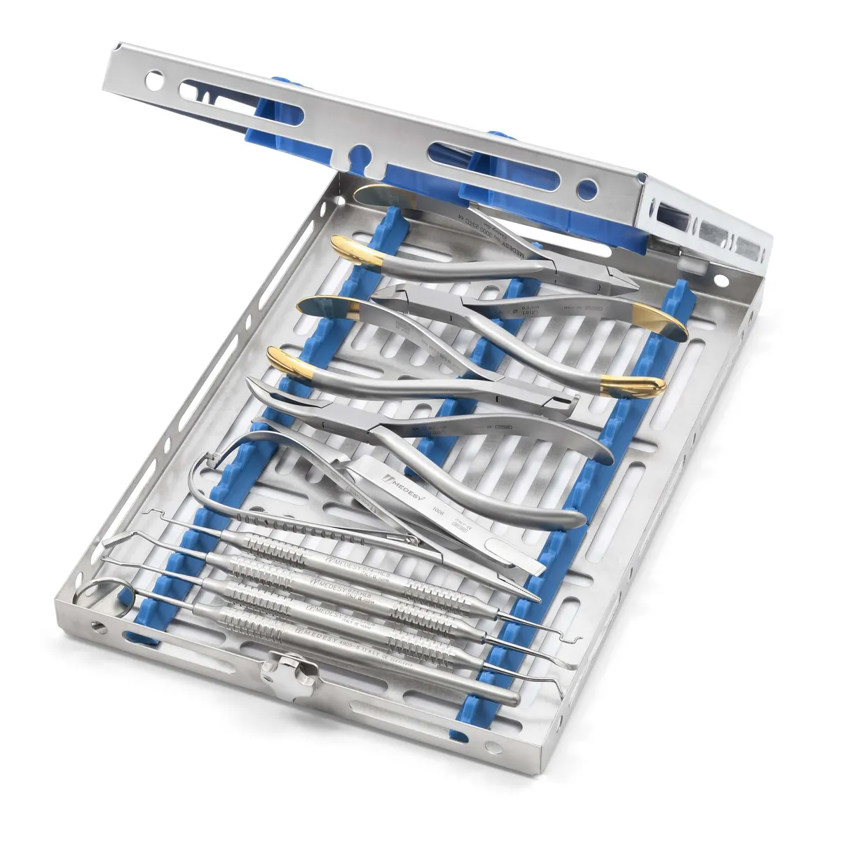 Advanced Orthodontic Kit/10 Pieces