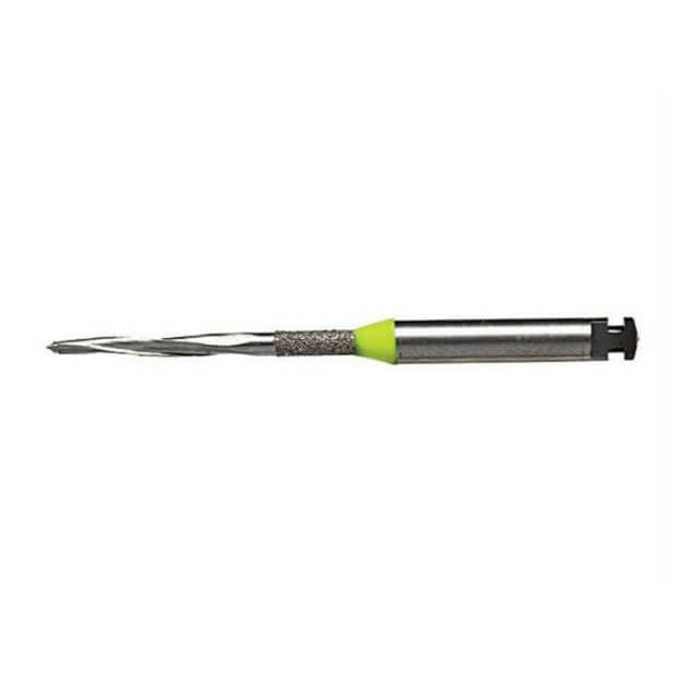 UniCore Drill Size #1 (0.8mm) Yellow