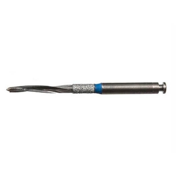 UniCore Drill Size #3 (1.2mm) Blue