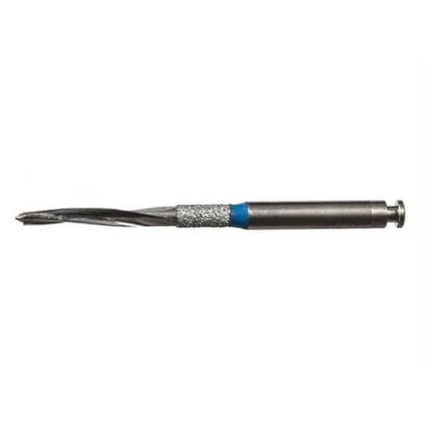 UniCore Drill Size #3 (1.2mm) Blue