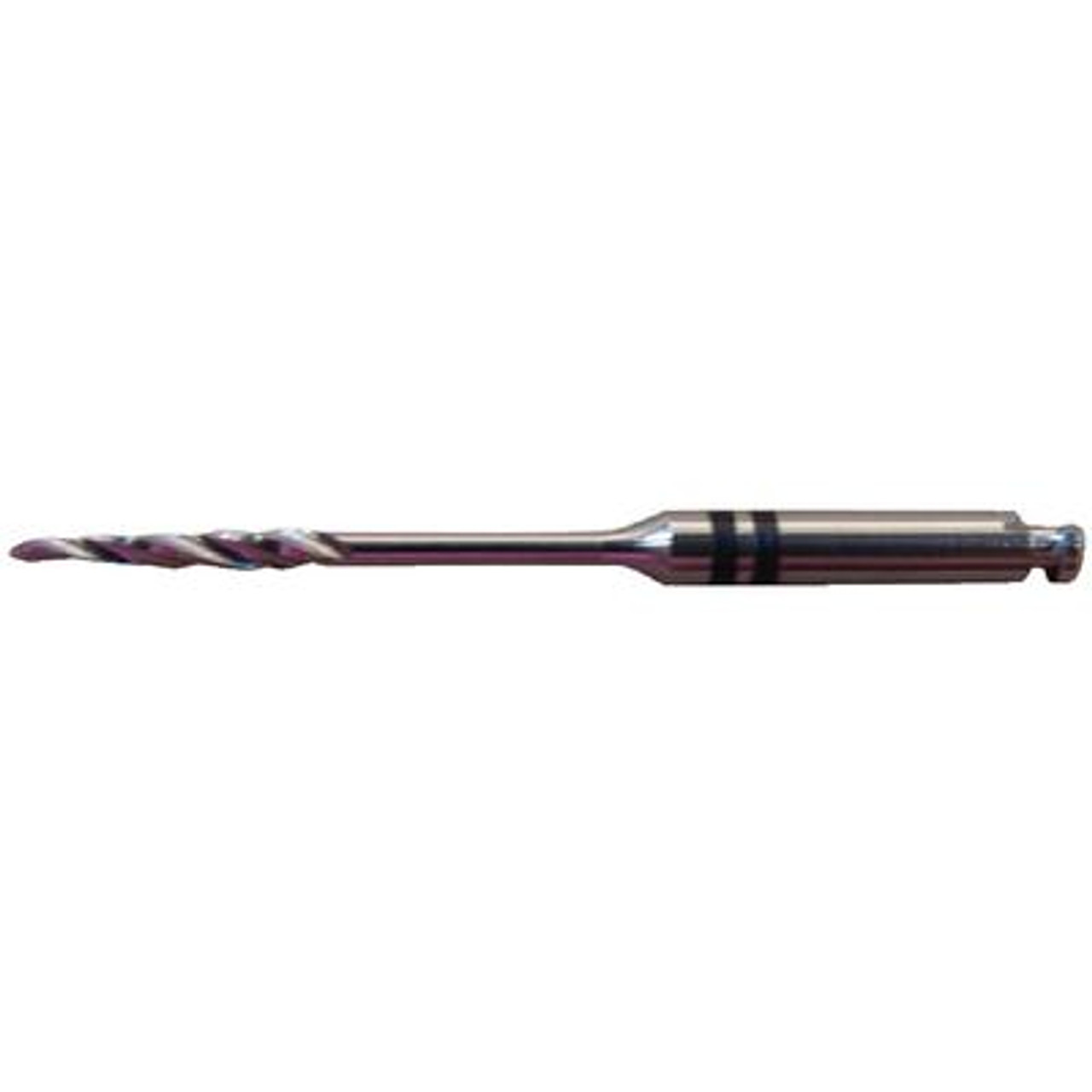 FibreKleer, 1.25mm Black Tapered Drill
