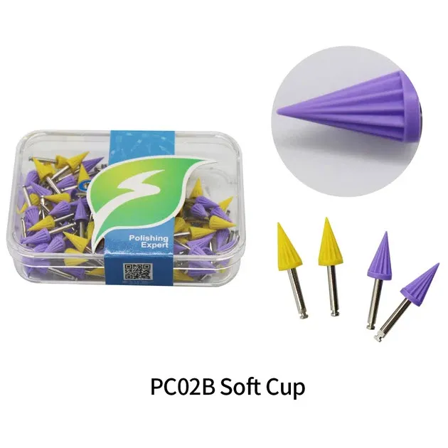 Prophy Point Umbrella, PK/100