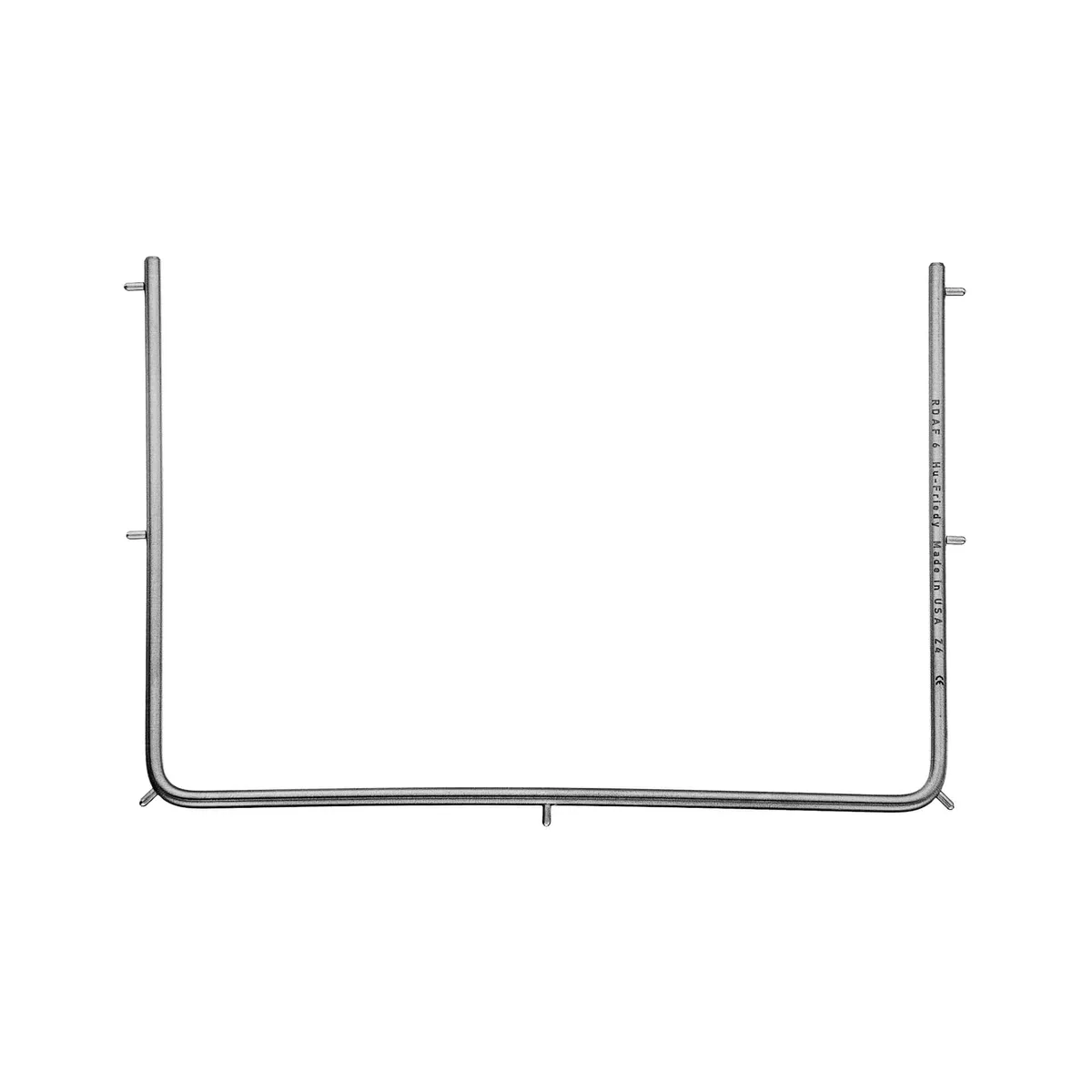 Adult Rubber Dam Frame