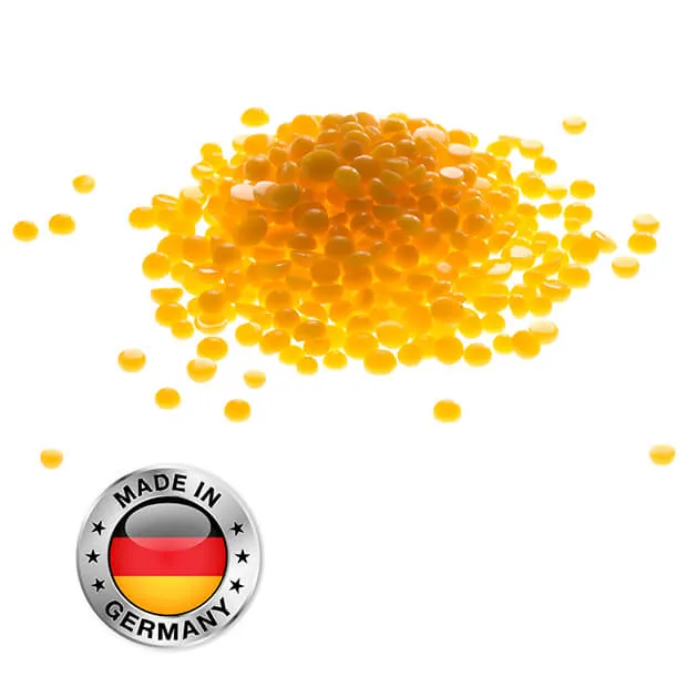 Flexo-DIP, Dipping Wax, Yellow, 300g