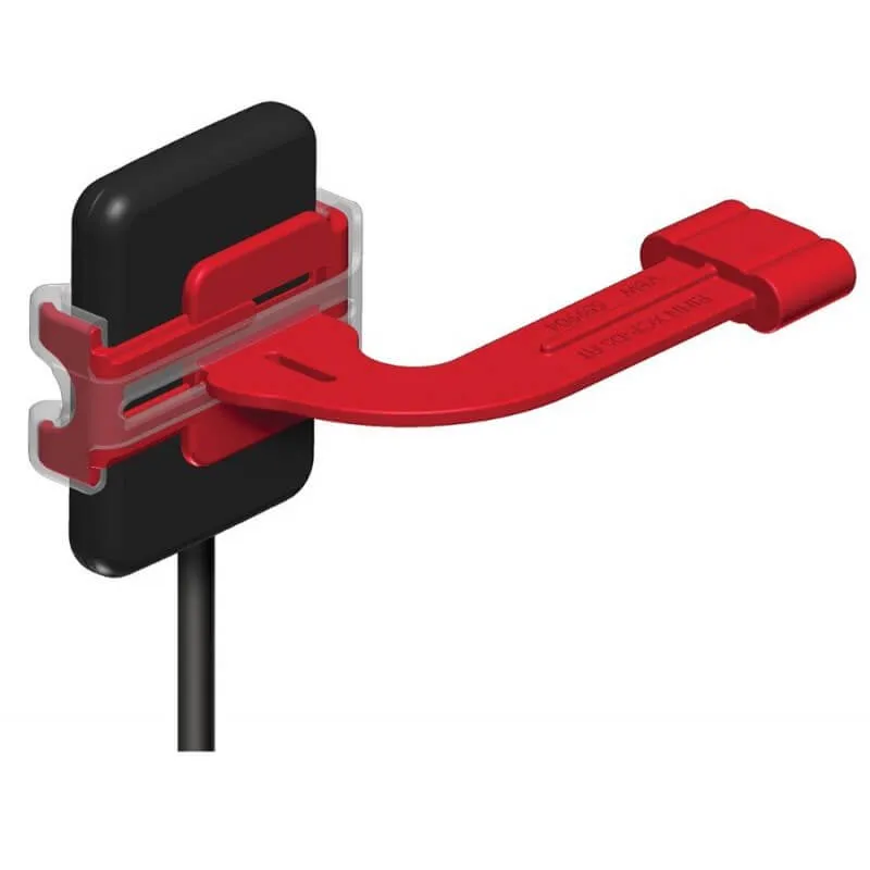 Sensor Holder, XCP-DS FIT VERTICAL BW 2