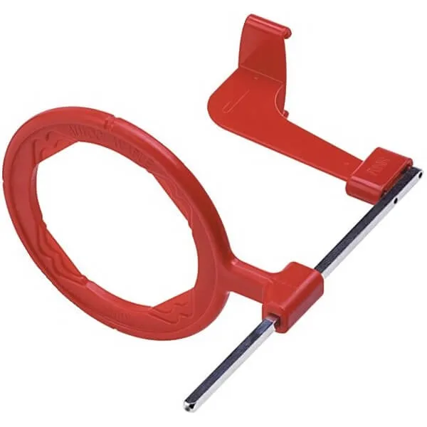 XCP Bitewing Kit, #2, Horizontal, Film Positioning