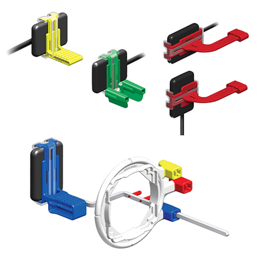 Rinn XCP-DS Fit Complete Kit (ORA + ENDO)