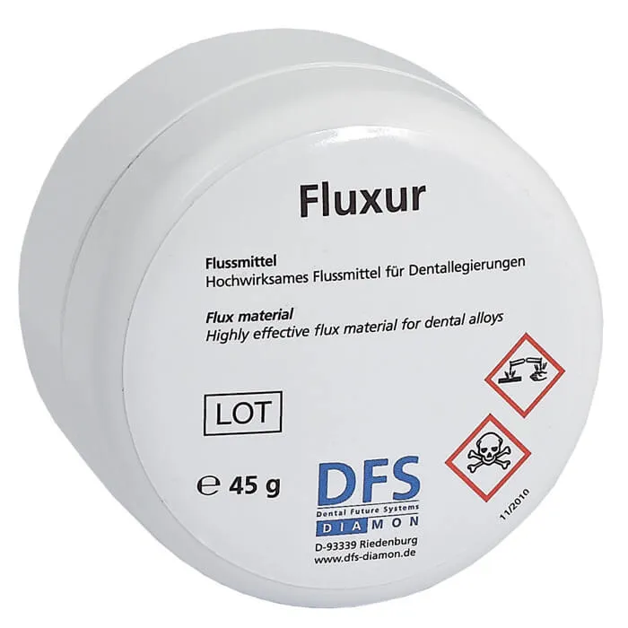 Fluxur Soldering Flux, 45g