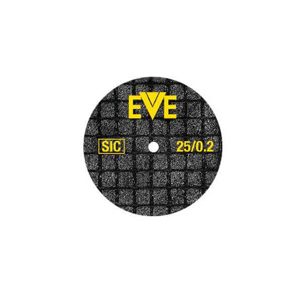 FIBERCUT, Porcelain & Metal Separating Disc, PK/100