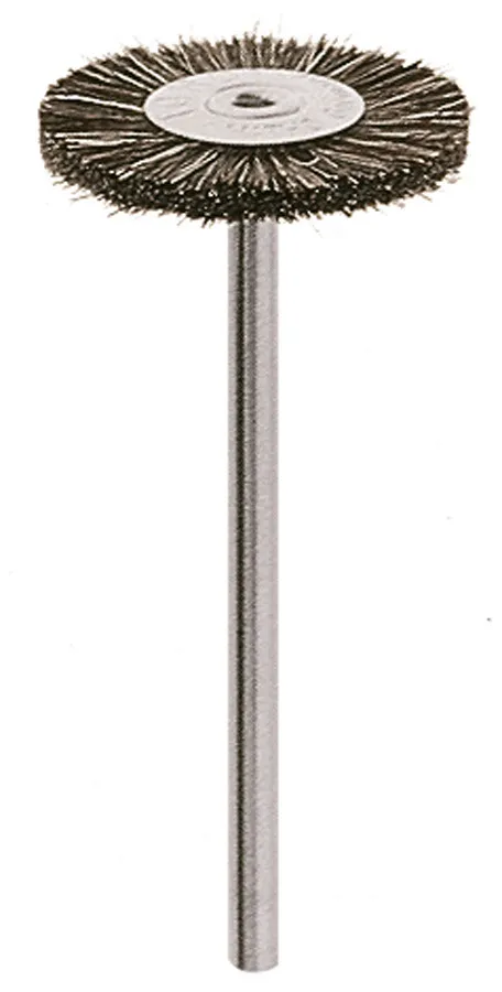 TORO-Brush, Soft Goat Hair Bristles, 19 mm, HP, PK/12