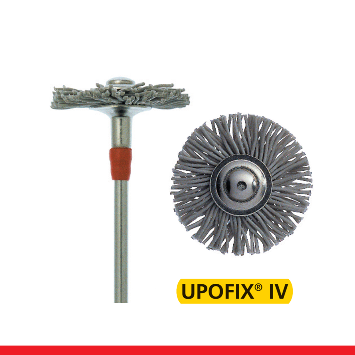 UPOFIX IV Universal Polisher, Fine, PK/5