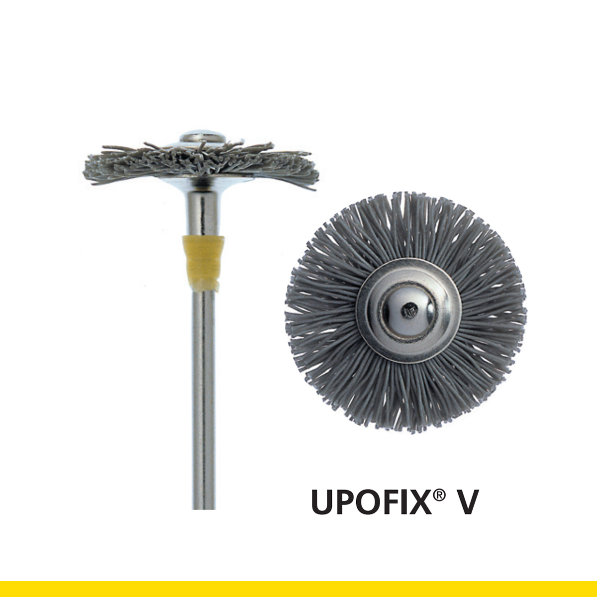 UPOFIX IV Universal Polisher, Super Fine, PK/5