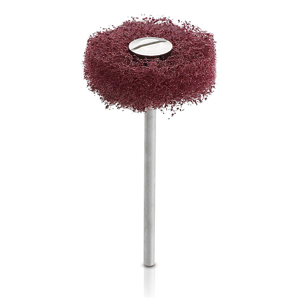 DIMO Trimming Discs, Maroon, Fine