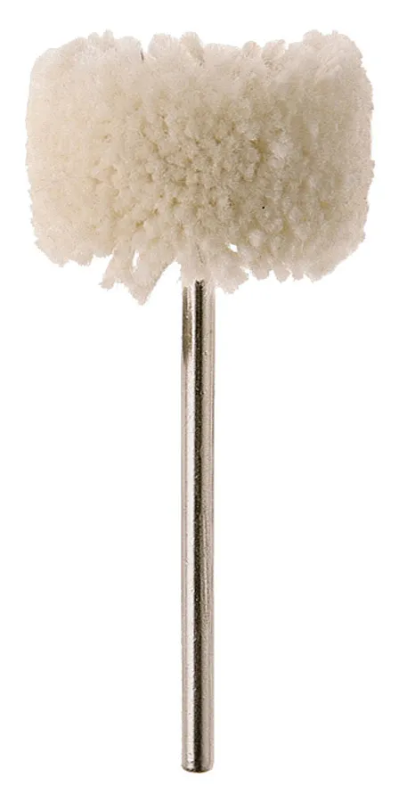 Miniature Polishing Discs, 22 mm, HP, PK/12