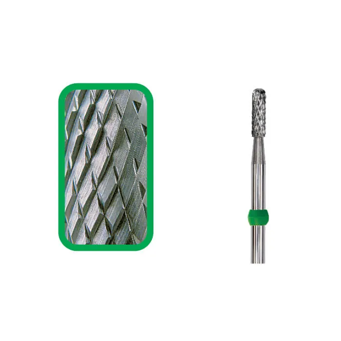 DIADUR Carbide Cutter, Macro Crosscut Bur 141, HP #023