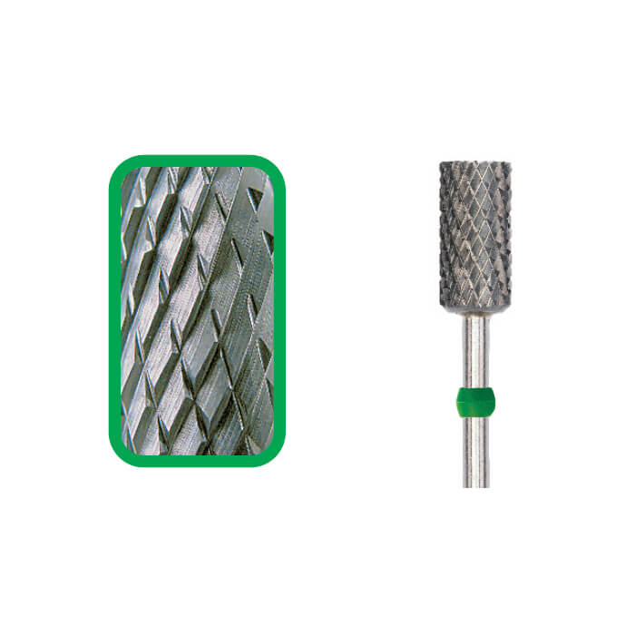 DIADUR Carbide Cutter, Macro Crosscut Bur 113, HP #060