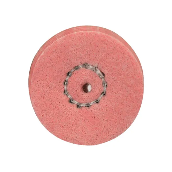 SOFTWHEELS, Acrylic & Splints Polishing, Fine, PK/10