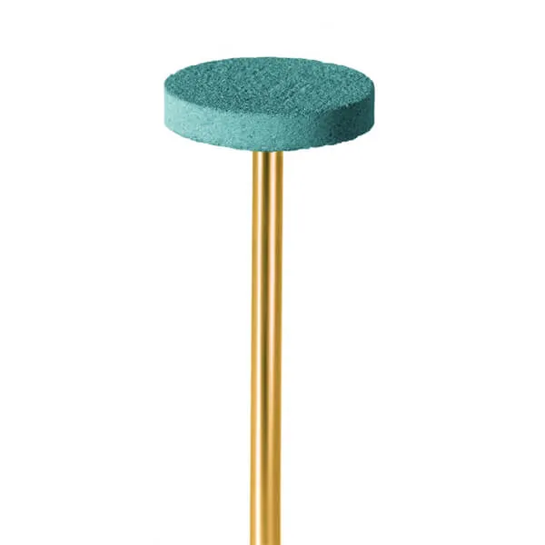 DIASYNT PLUS, Porcelain Finishing, Big Disc, HP, Coarse