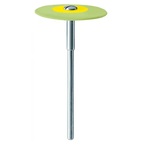 DIAPRO, Lithium Disilicate Polishing, Knife Edge, HP, Fine