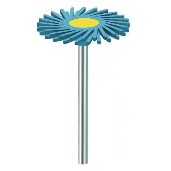 DIAPOL Porcelain Polishing, Twist, HP, Coarse