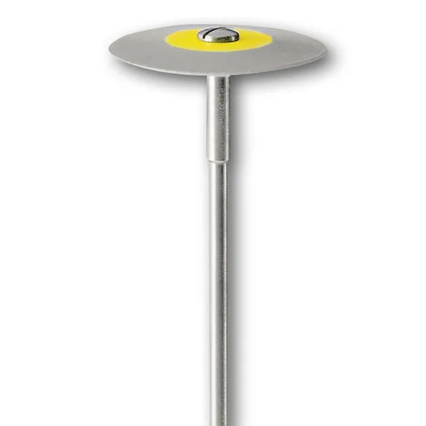 DIAPOL Porcelain Polishing, Knife Edge, HP, Fine