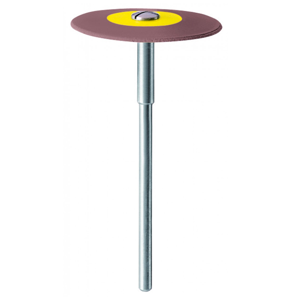 DIAPRO, Lithium Disilicate Polishing, Knife Edge, HP, Medium