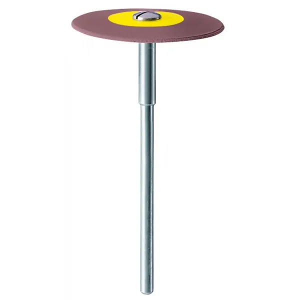 DIAPRO, Lithium Disilicate Polishing, Knife Edge, HP, Medium