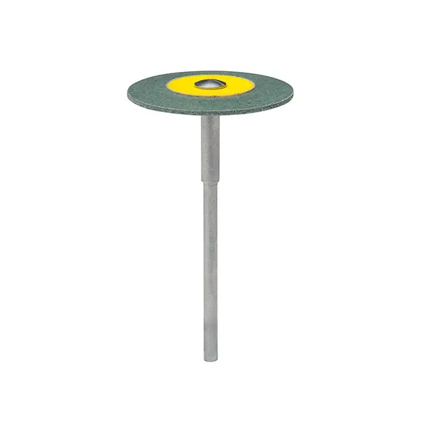 Diapol, HP, Knife Edge, Extra Coarse Porcelain Polisher​