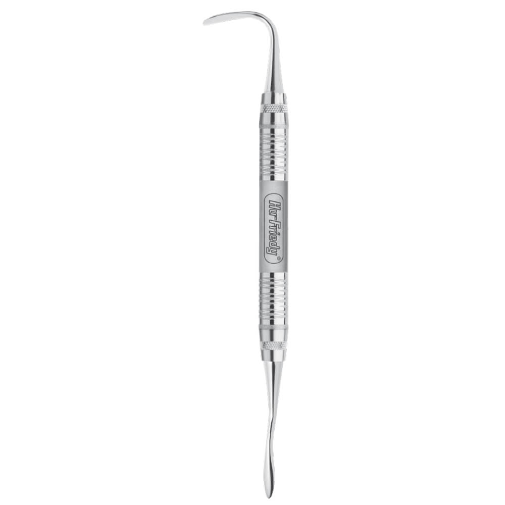 Sinus lift Instrument #7 Short, Handle #6