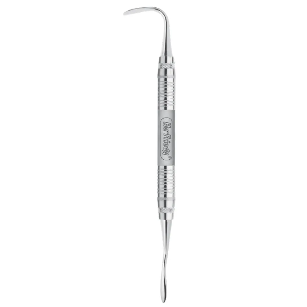 Sinus lift Instrument #7 Short, Handle #6