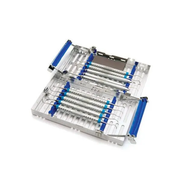 IMS Infinity DIN Collection, Exam Perio Kit