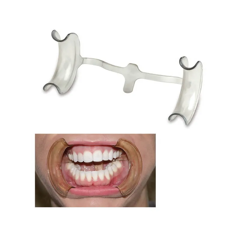 Retractor Intraoral Autoclavable, Small