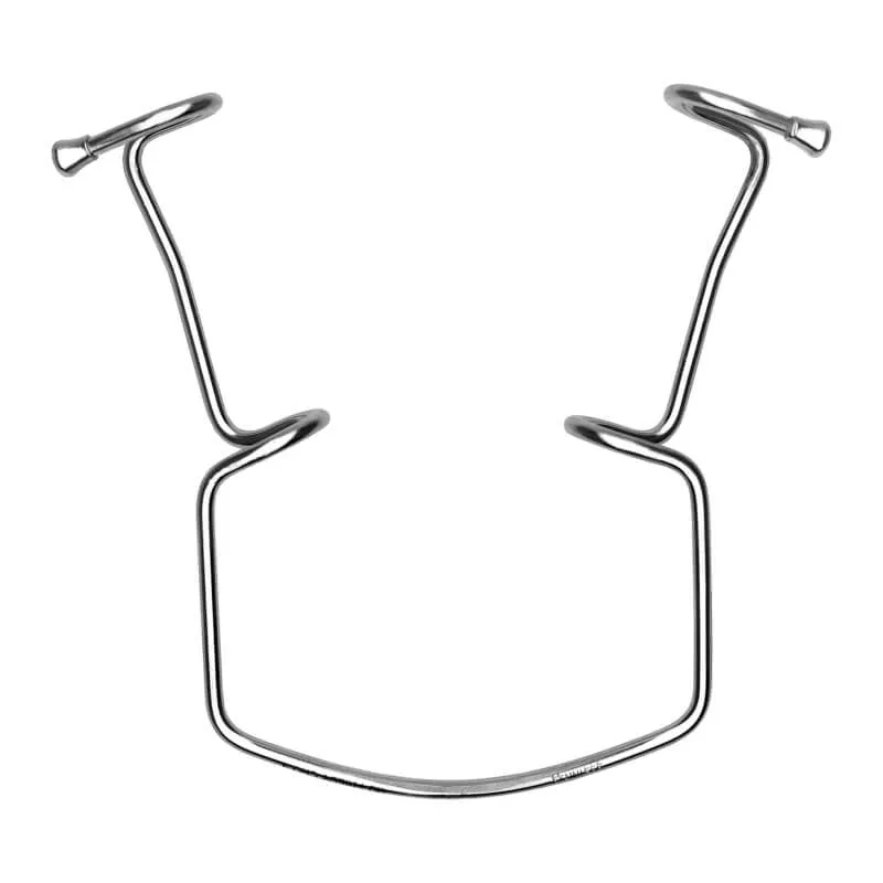 Orringer Cheek Retractor #2