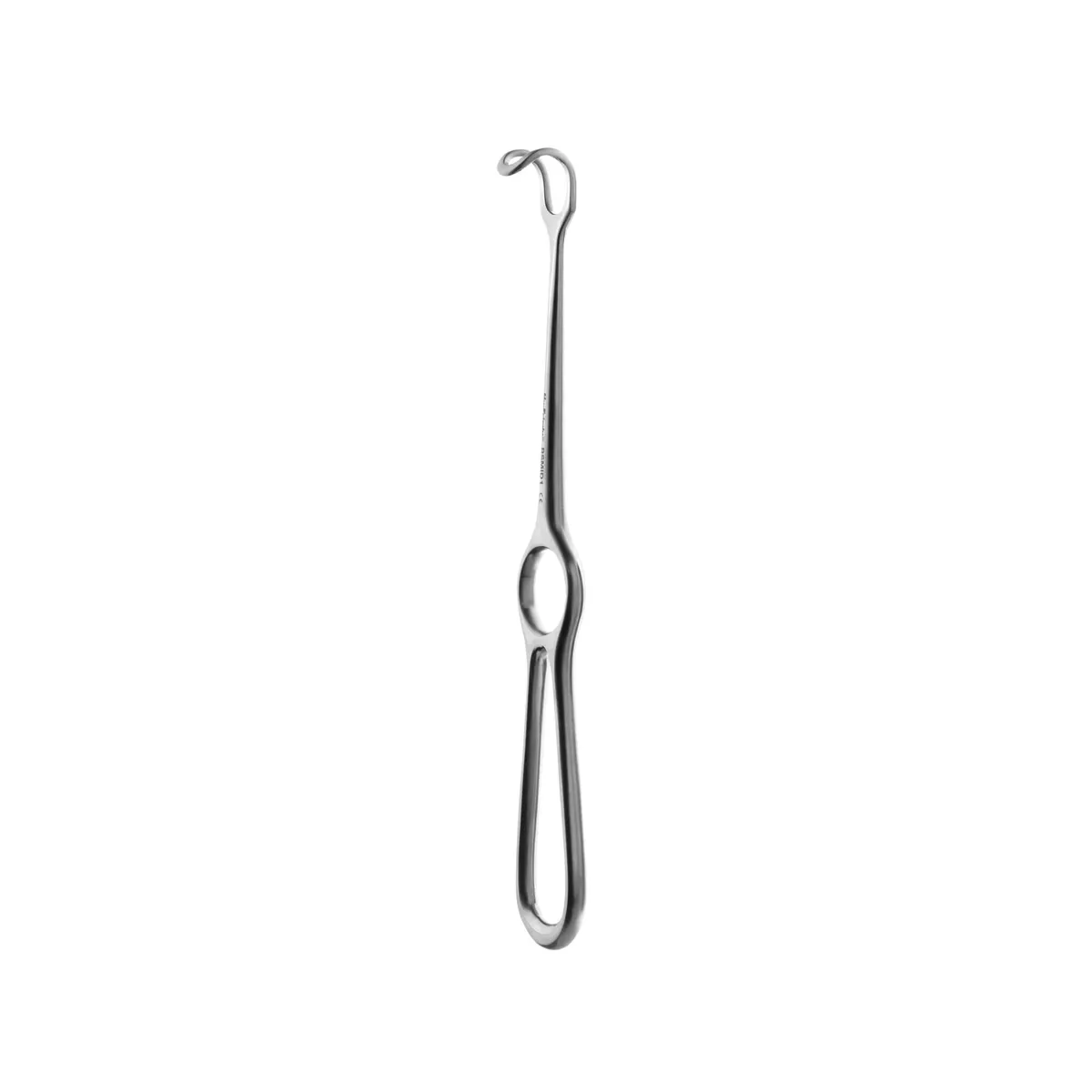Middeldorpf Surgical Retractor 17x14mm