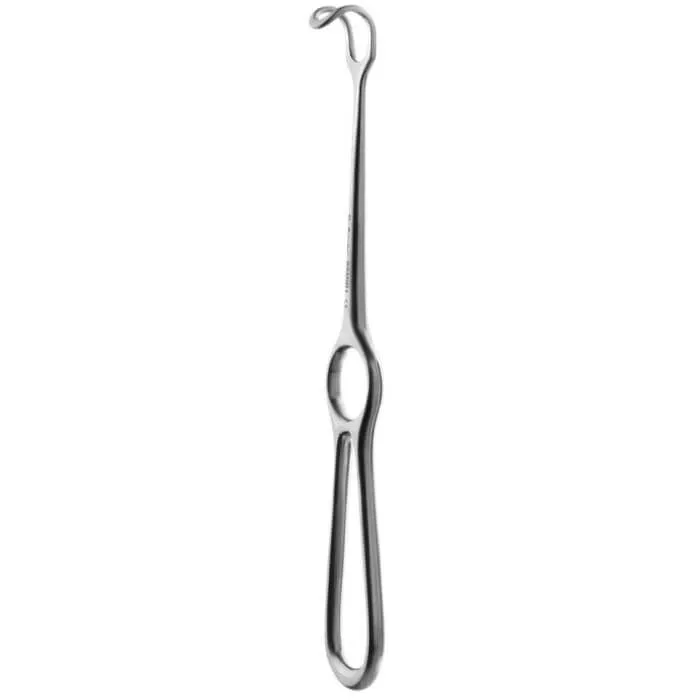 Middeldorpf Surgical Retractor 22x20mm