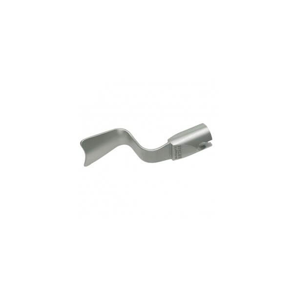 Retractor Universal Allam, Flat Insert Exchangeable