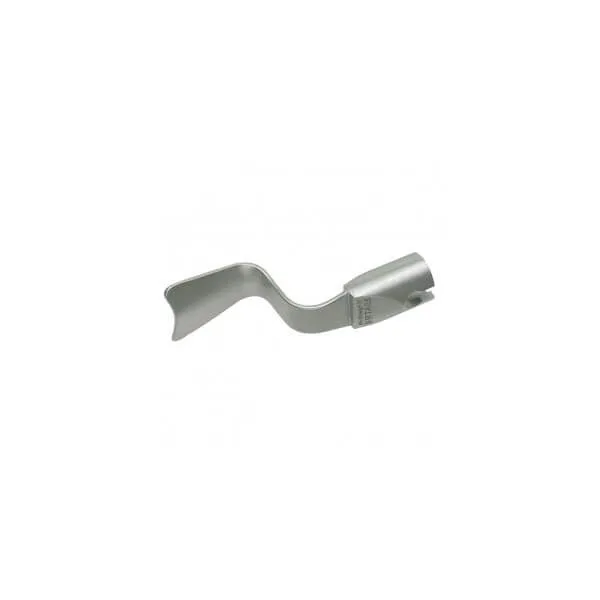Retractor Universal Allam, Flat Insert Exchangeable