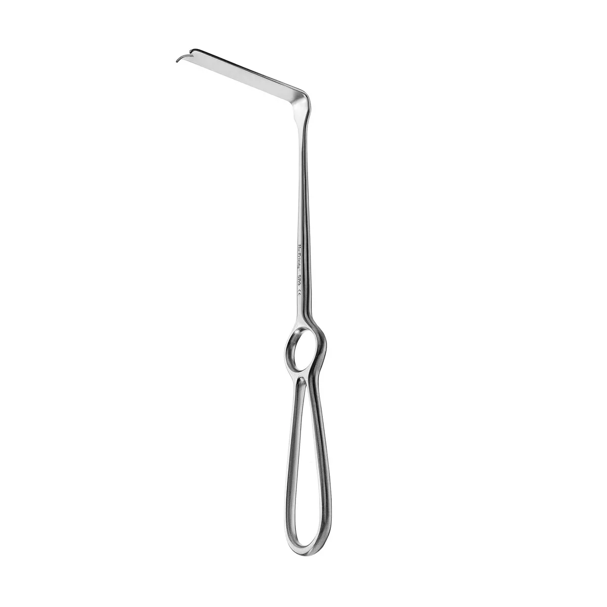 Ramus Surgical Retractor #9
