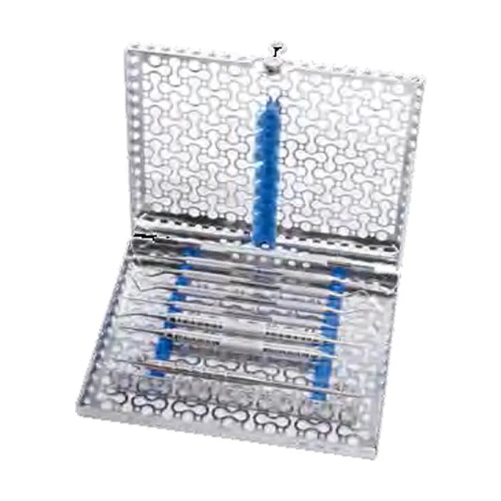 IMS Infinity DIN Collection, Endo Micro Surgical Kit