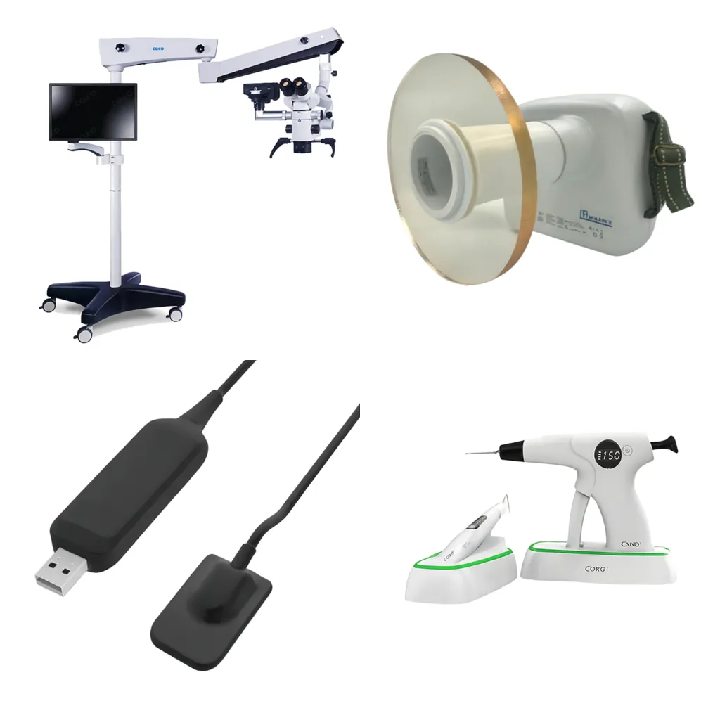 Ultra-Endo Pro Bundle