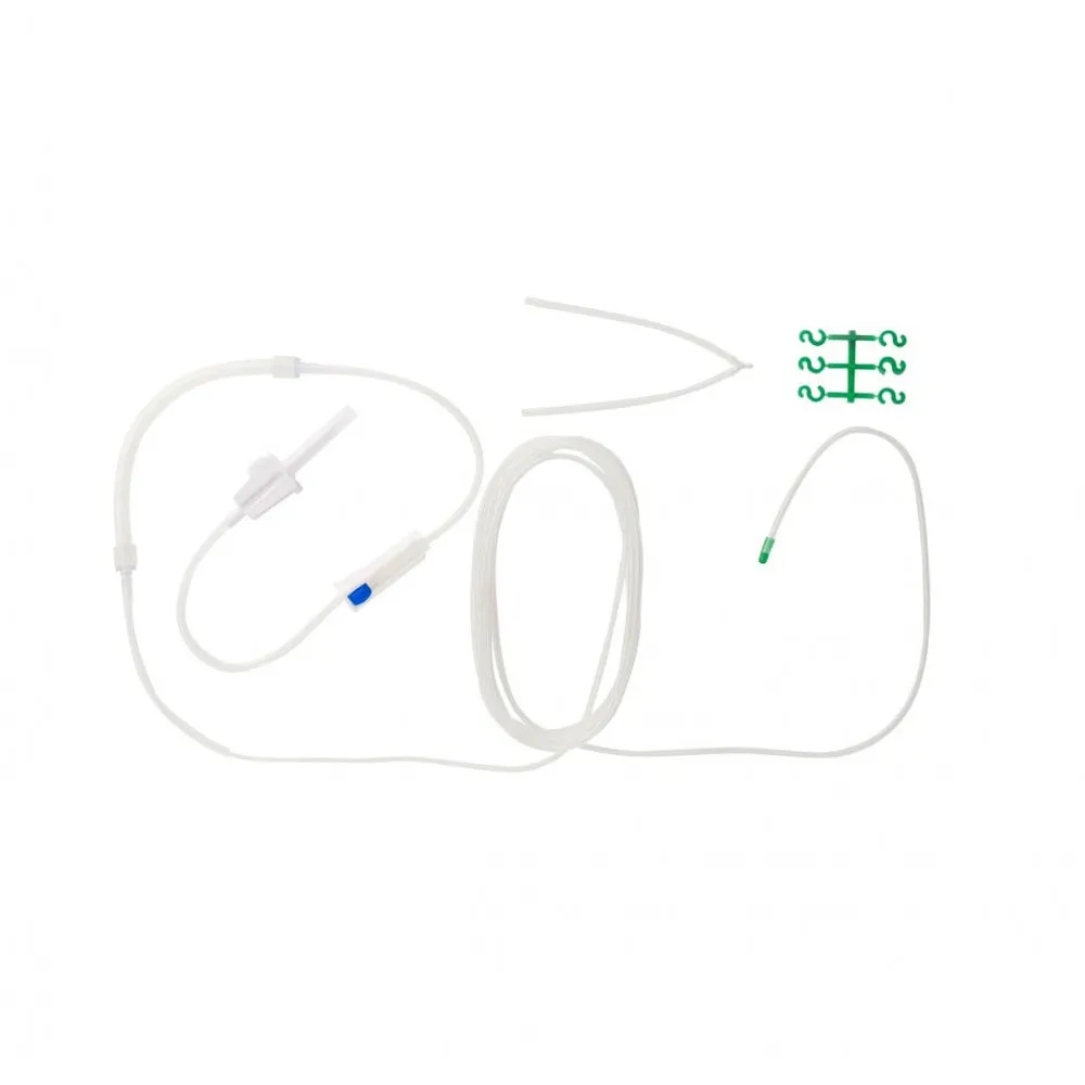 Irrigation Lines for NSK Units, Ref 270609