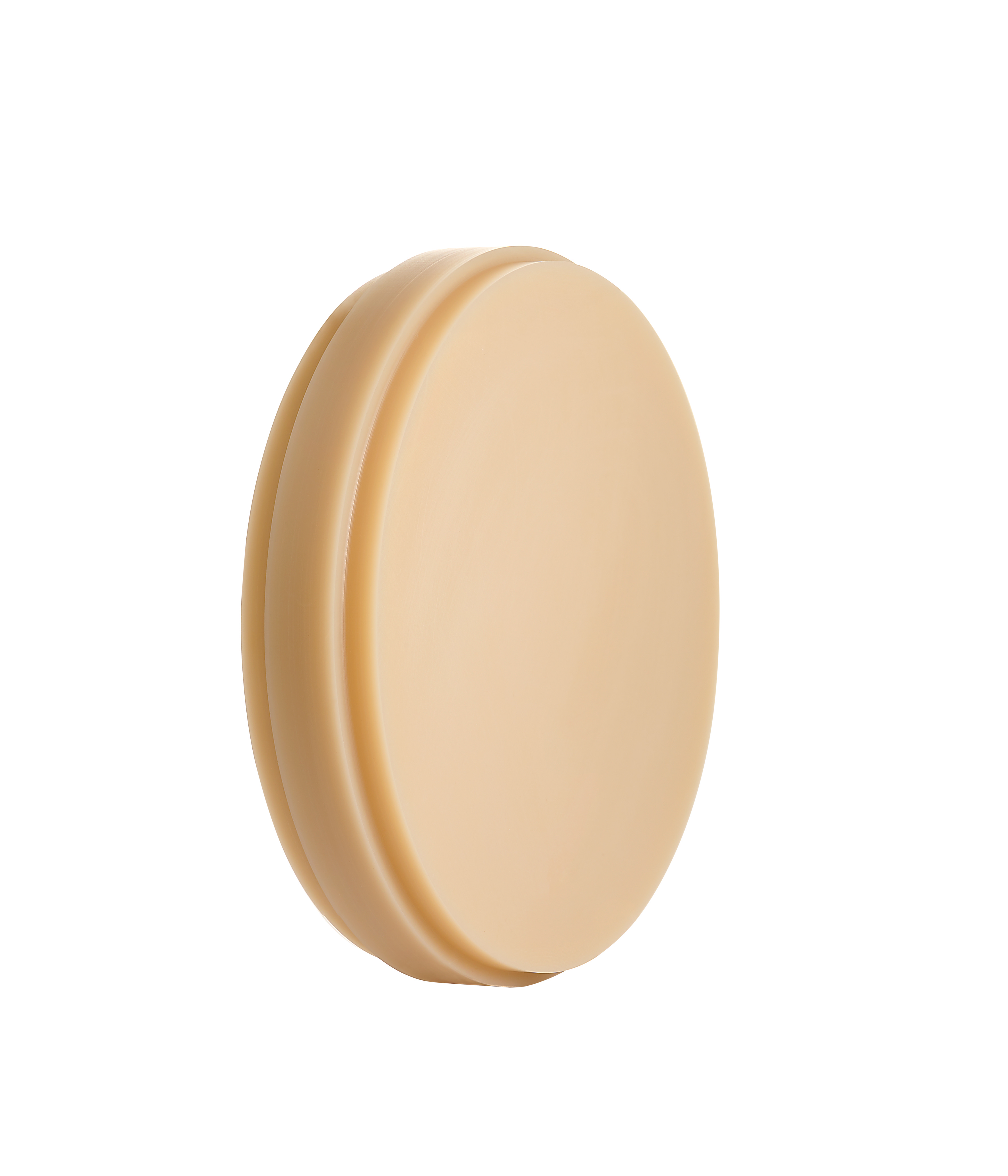 EVO Block, Acrylic CAD/CAM Blocks, 14mm, BL2