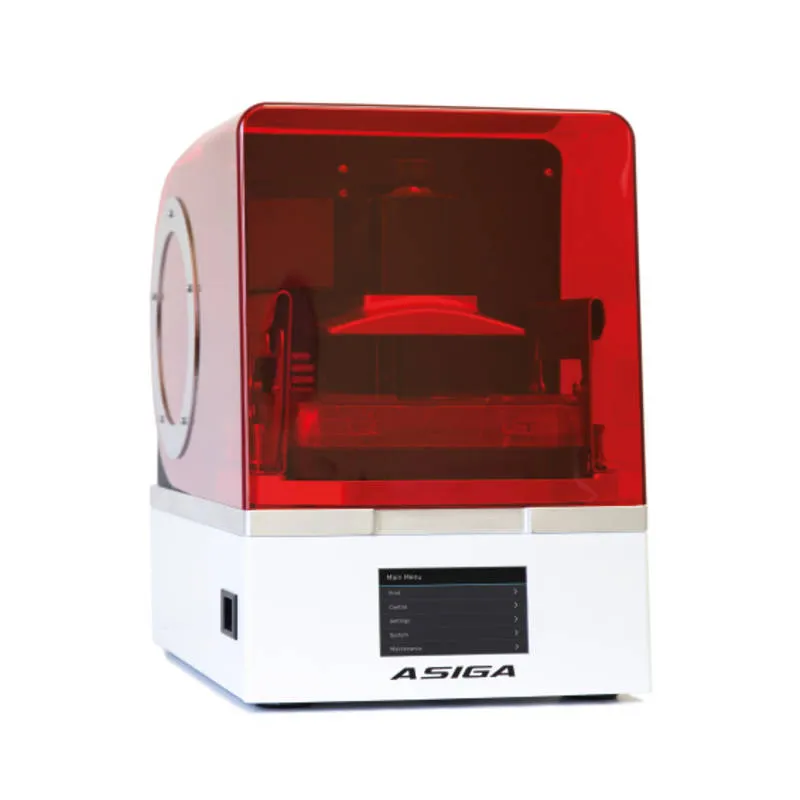 Asiga MAX, Dental 3D Printer