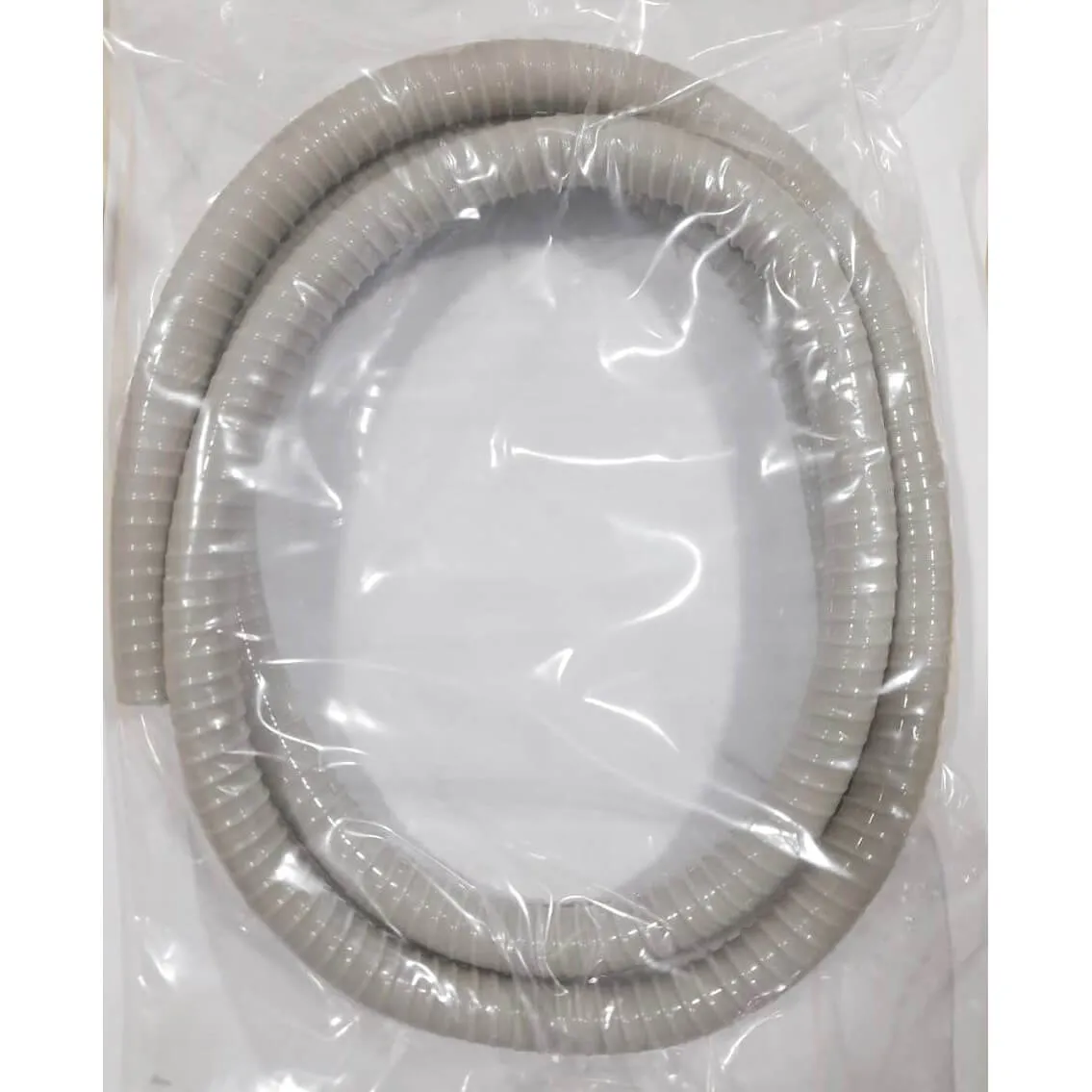 Low Suction Tube
