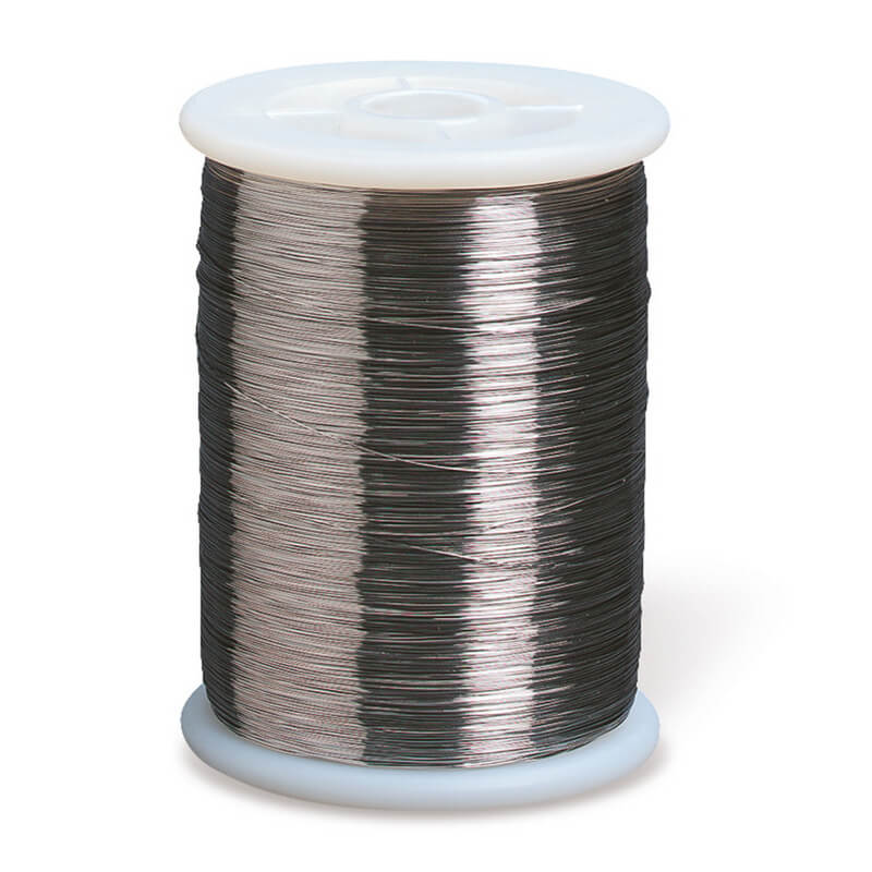 TruForce SS Spooled Ligature Wire 010, Spool