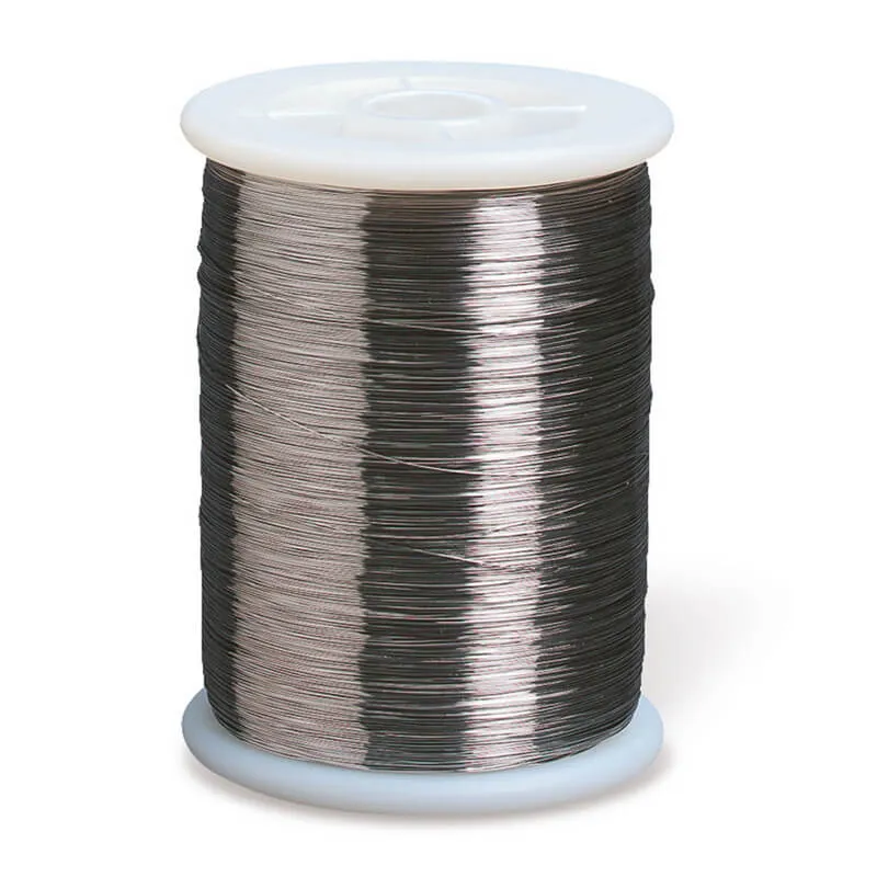 TruForce SS Spooled Ligature Wire 010, Spool