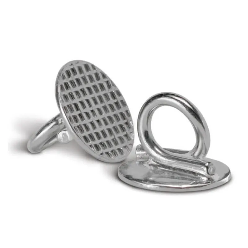 Direct Bond Eyelets Round Base, PK/10