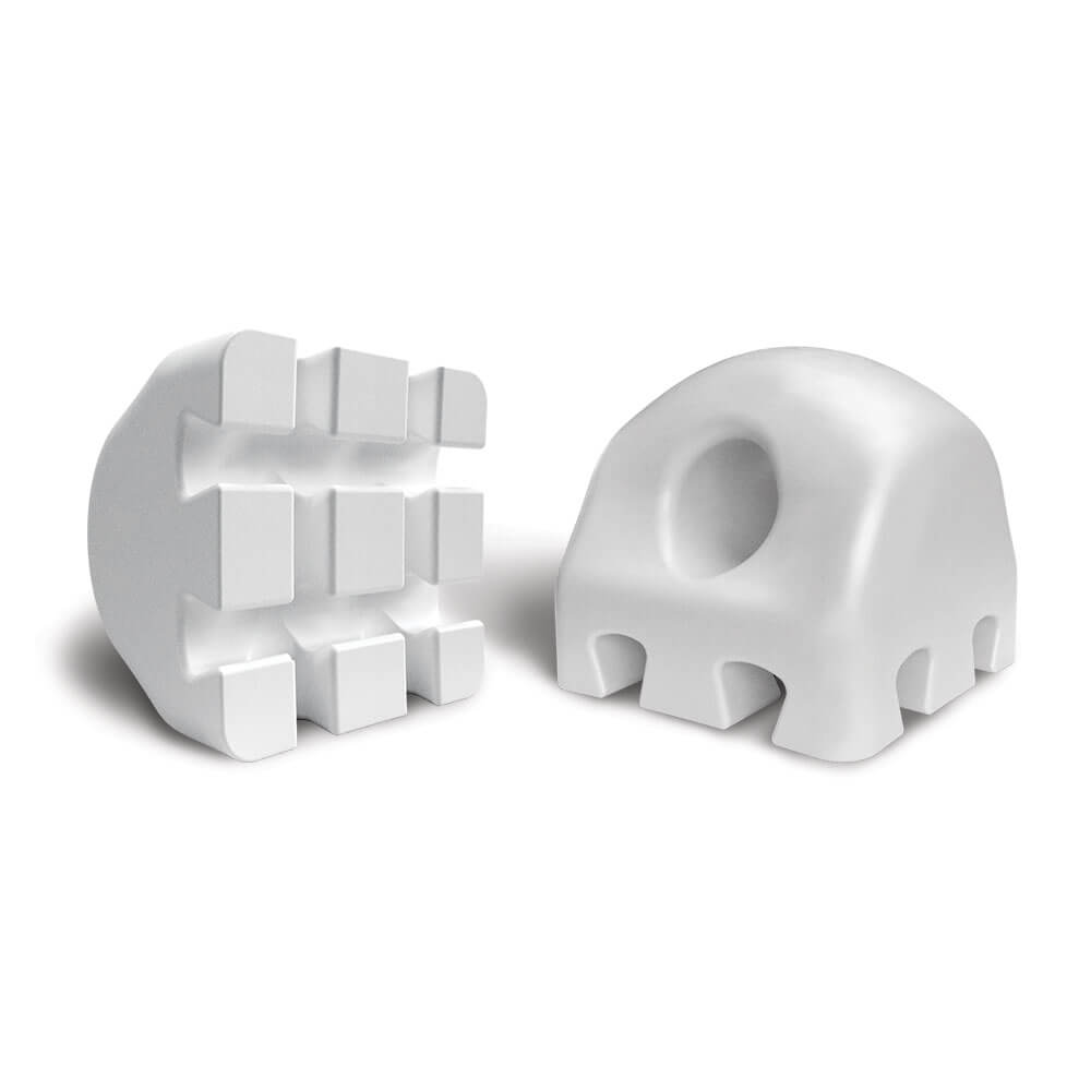 OrthoFlex Bondable Composite Eyelet, PK/10